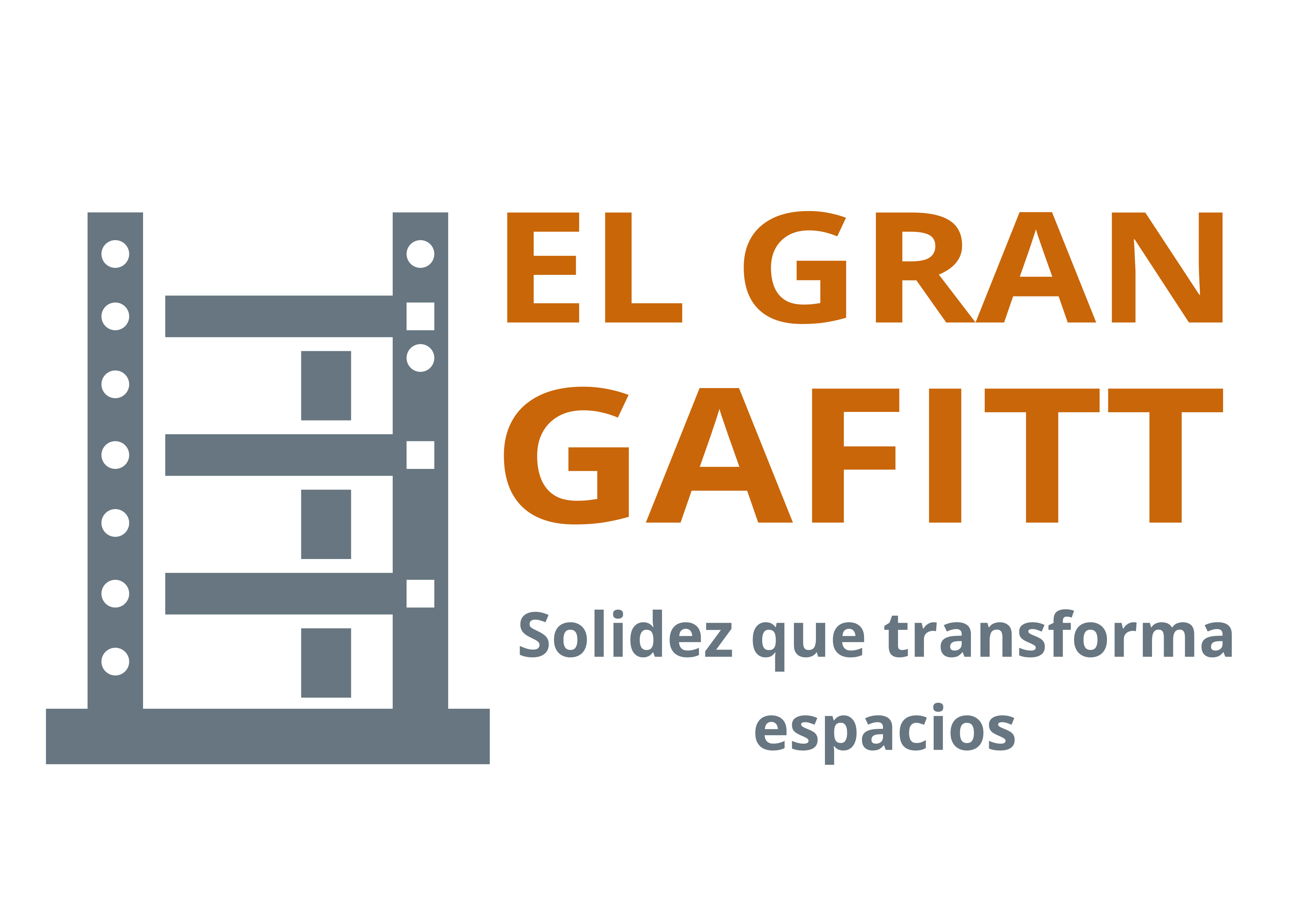 El Gran Gafitt